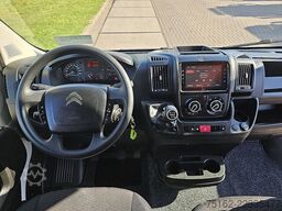 CITROEN JUMPER 2.2 L4H2 Airco Carplay !