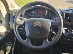 CITROEN JUMPER 2.2 L4H2 Airco Carplay !