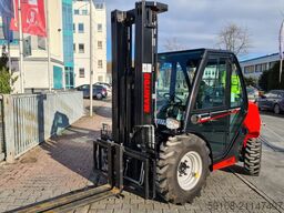 Manitou MC 30-4 ST3A S1