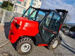 Manitou MC 30-4 ST3A S1