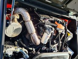 Manitou MC 25-4 ST5B S1 Buggy