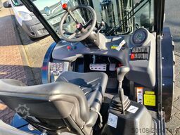 Manitou MC 25-4 ST5B S1 Buggy