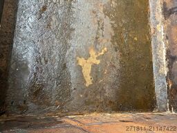  CONTAINER SCARRABILE USATO CON COPERCHIO