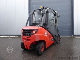 Linde H25D-02