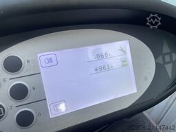 STILL RX20-20P | Batterie 87% Restkapazität!