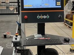 Holz-Her Dynestic 7507 10.7 push