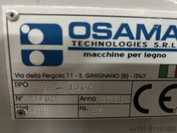 OSAMA S2R 1300