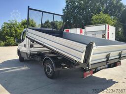 Iveco DAILY 3S 12 2.3 HPI RIBALTABILE