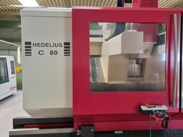 Hedelius C80 /40/530/1800/8