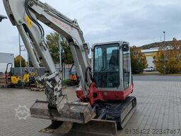 Takeuchi TB 250 V3