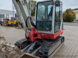 Takeuchi TB 250 V3