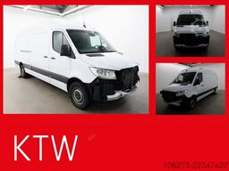 Mercedes-Benz Sprinter 317 Maxi,9GTronic,AHK3,5to,TCO