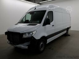 Mercedes-Benz Sprinter 317 Maxi,9GTronic,AHK3,5to,TCO