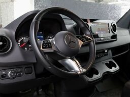 Mercedes-Benz Sprinter 317 Maxi,9GTronic,AHK3,5to,TCO