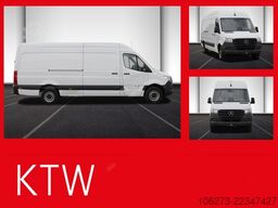 Mercedes-Benz Sprinter 317 Maxi,9GTronic,AHK3,5to,TCO