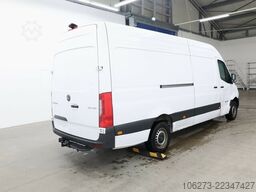 Mercedes-Benz Sprinter 317 Maxi,9GTronic,AHK3,5to,TCO