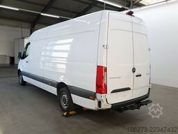 Mercedes-Benz Sprinter 317 Maxi,9GTronic,AHK3,5to,TCO