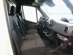 Mercedes-Benz Sprinter 317 Maxi,9GTronic,AHK3,5to,TCO