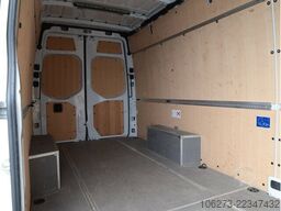 Mercedes-Benz Sprinter 317 Maxi,9GTronic,AHK3,5to,TCO