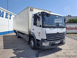 Mercedes-Benz ATEGO 1221 N - E6