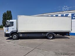 Mercedes-Benz ATEGO 1221 N - E6