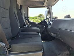 Mercedes-Benz ATEGO 1221 N - E6