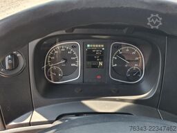 Mercedes-Benz ATEGO 1221 N - E6