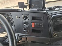 Mercedes-Benz ATEGO 1221 N - E6