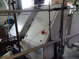 Holland Mechanics Robot OT