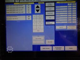 Holland Mechanics Robot OT
