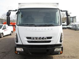 IVECO Eurocargo 75e18*Koffer 5.05m*Euro5*LBW*Klima*