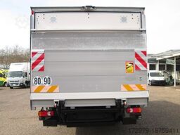 IVECO Eurocargo 75e18*Koffer 5.05m*Euro5*LBW*Klima*