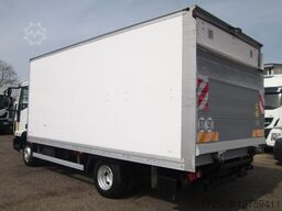 IVECO Eurocargo 75e18*Koffer 5.05m*Euro5*LBW*Klima*