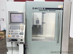 Deckel Maho DMC 635V