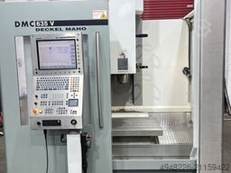 Deckel Maho DMC 635V