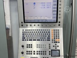 Deckel Maho DMC 635V