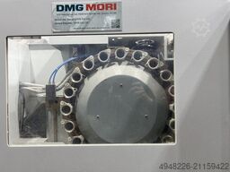 Deckel Maho DMC 635V