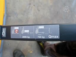 Jungheinrich EJE C20