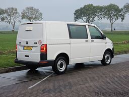 VOLKSWAGEN TRANSPORTER 2.0 TDI ac EURO6