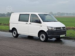 VOLKSWAGEN TRANSPORTER 2.0 TDI ac EURO6
