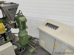Bernhard Ide GmbH & Co.KG MEB 38/2 x25D