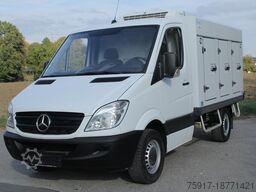 MERCEDES-BENZ Sprinter 310 ColdCar 3+3Türen TK von 0 bis -25°C