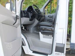MERCEDES-BENZ Sprinter 310 ColdCar 3+3Türen TK von 0 bis -25°C