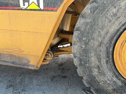 Caterpillar 615C