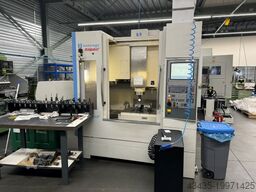 BRIDGEPORT VMC760XP3