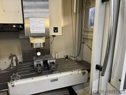 BRIDGEPORT VMC760XP3