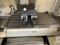 BRIDGEPORT VMC760XP3