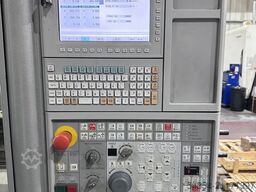 Mori Seiki NVX5100-II/40