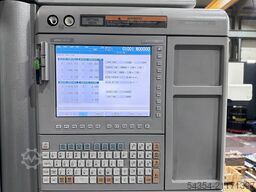 Mori Seiki NVX5100-II/40