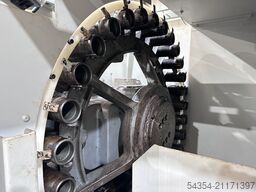 Mori Seiki NVX5100-II/40